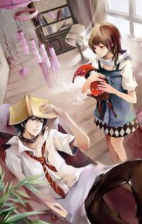鳳玄宮殤