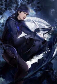 滿級女帝指南