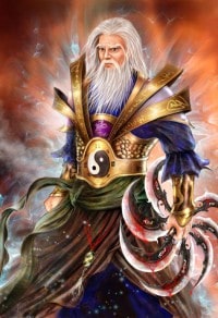 網遊之抗倭傳說