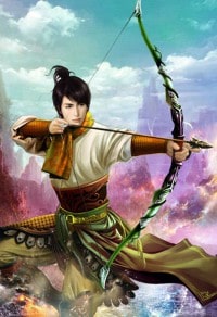 重生之奶爸醫聖