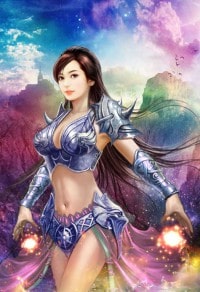 紅鸞劫:媚顏傾天下