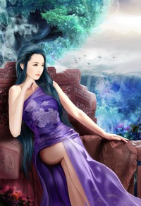 雲深的安小姐