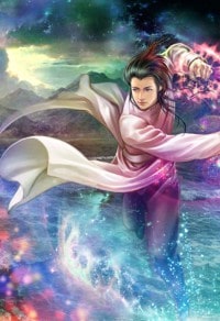 極品狐妖狠風流