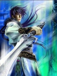 壓寨翹夫郎(女尊)