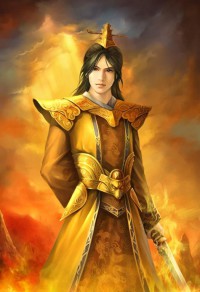 《日出東方