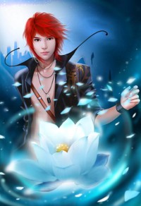 棋魂同人/光亮系列四