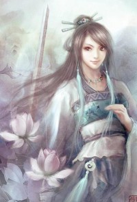 穿越之大明女狀師