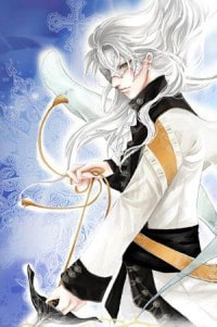 穿越之獸世種田記