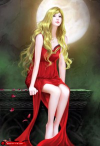 欧气少女吃鸡日常[电竞]